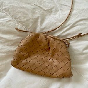 Bottega Veneta Mini Pouch crossbody bag